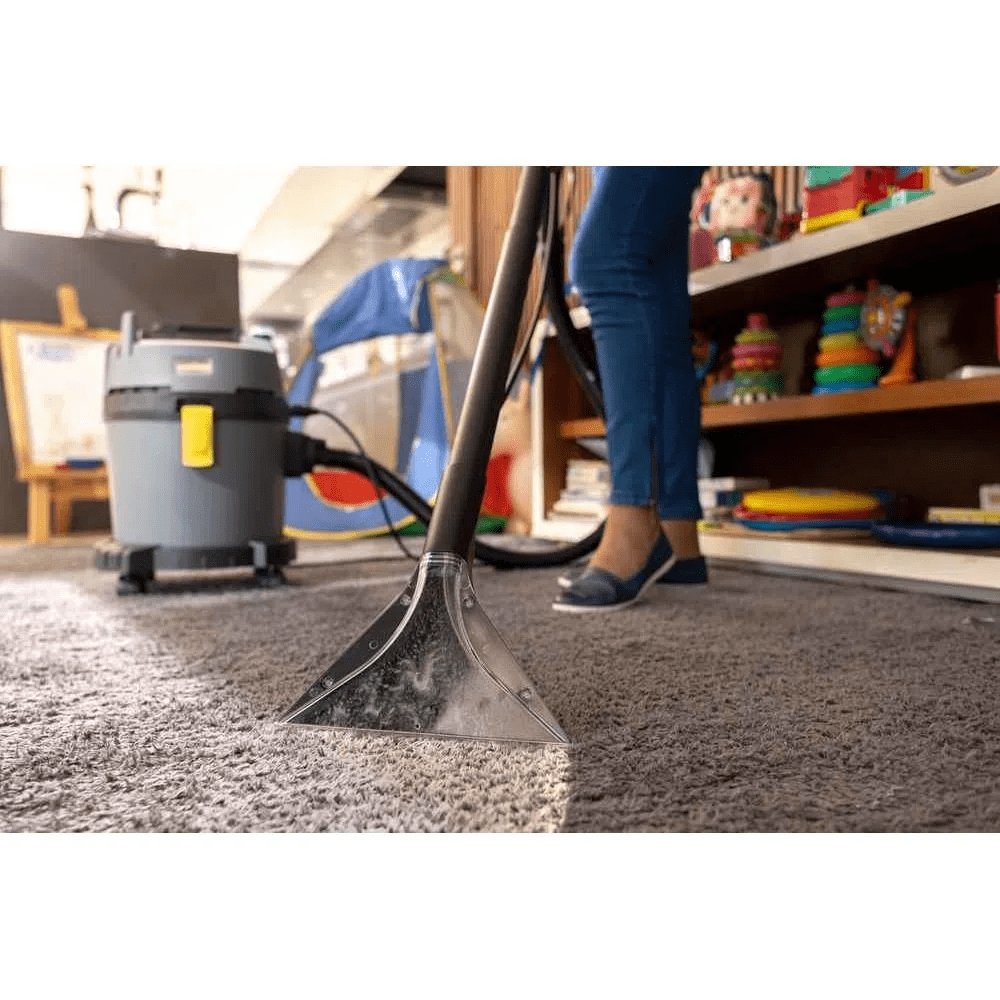 Karcher Puzzi  4/15