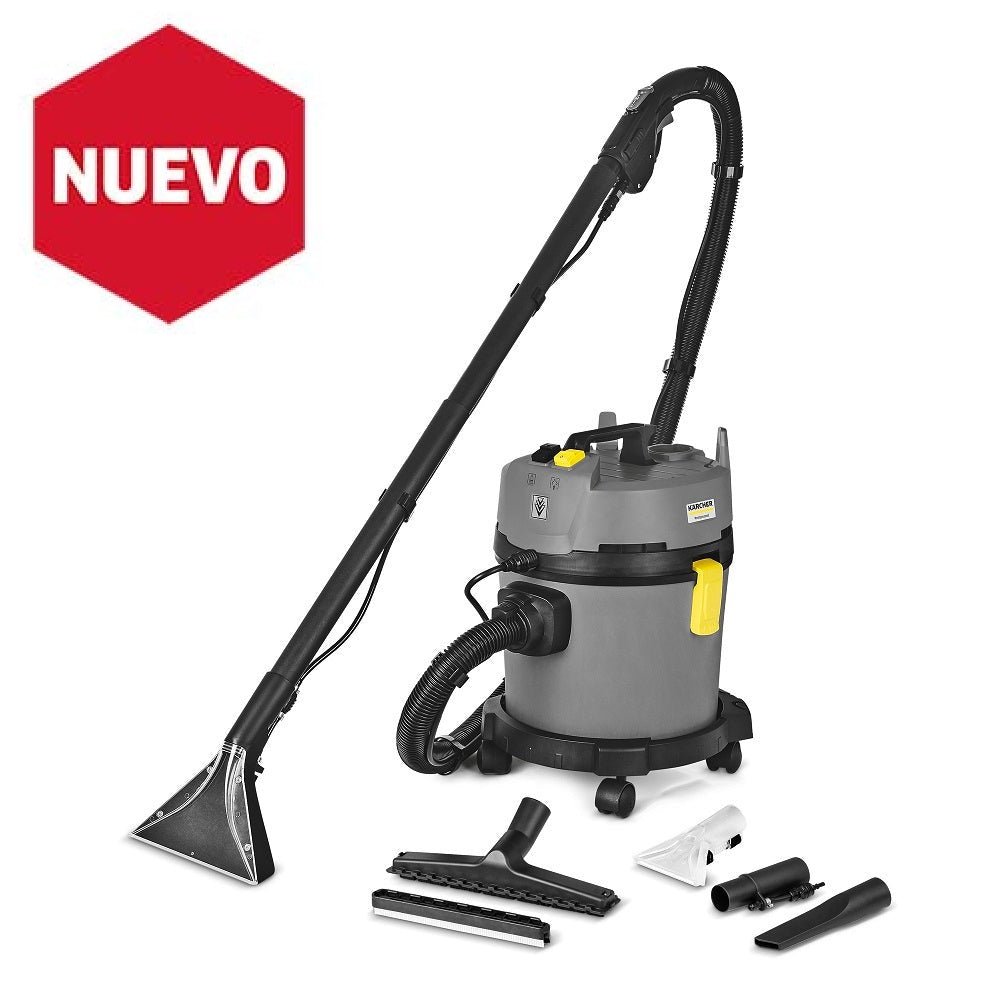 Karcher Puzzi  4/15