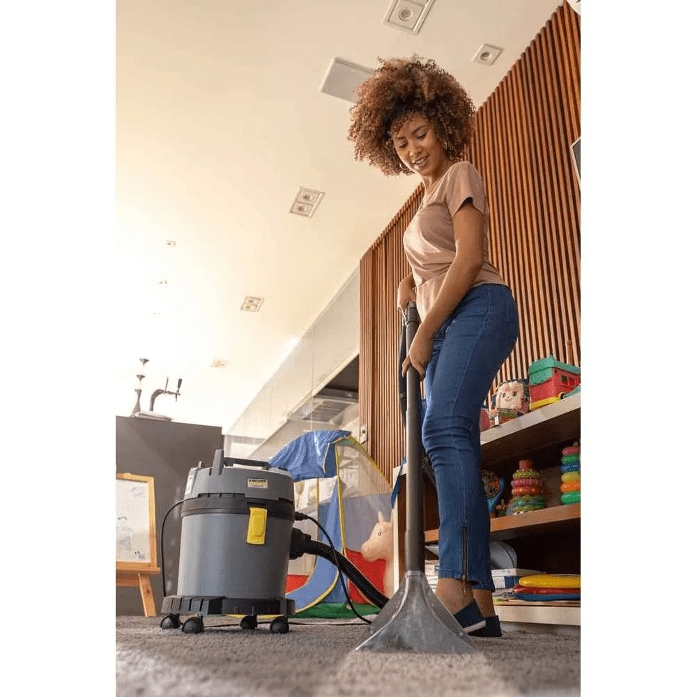 Karcher Puzzi  4/15