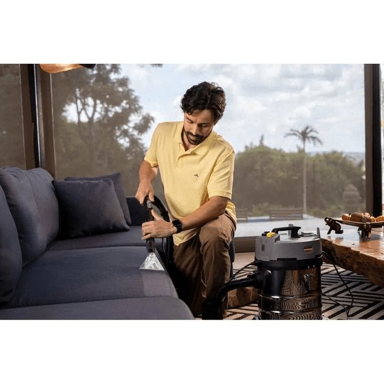 Karcher Puzzi 4/20