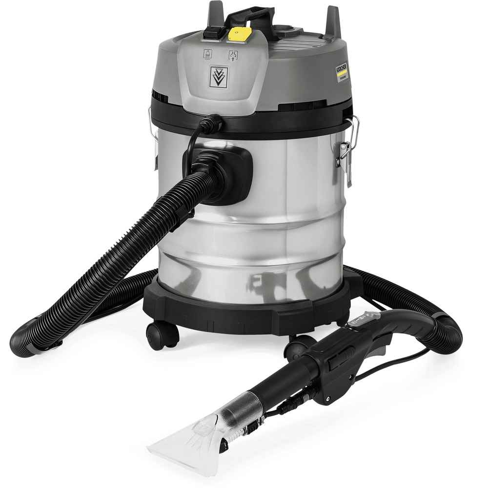 Karcher Puzzi 4/20