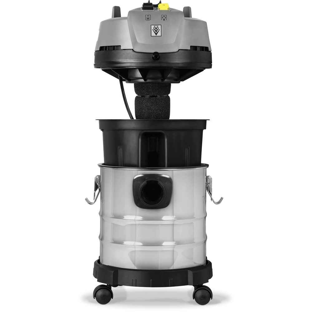 Karcher Puzzi 4/20