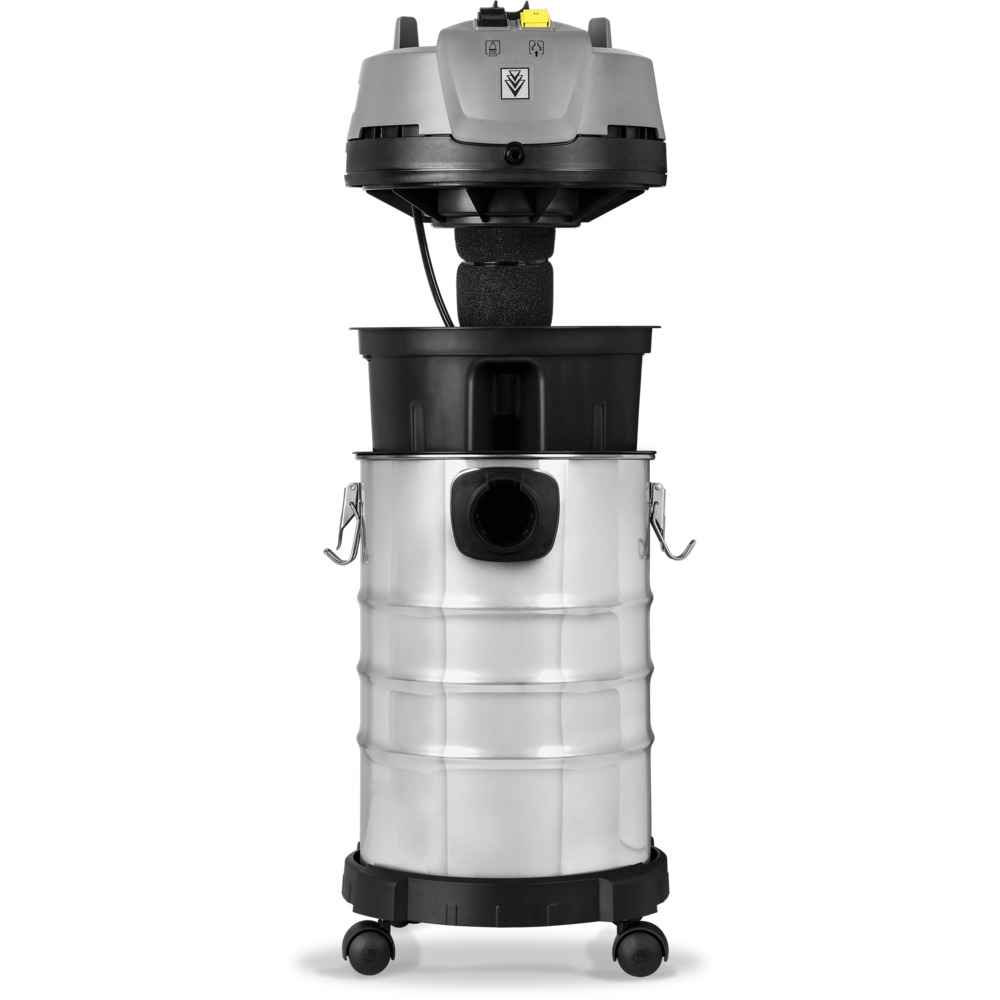 Karcher Puzzi 4/30