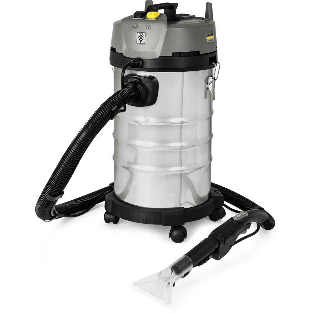 Karcher Puzzi 4/30