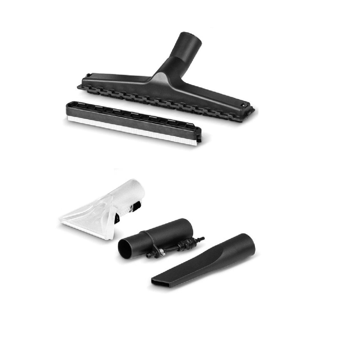 Karcher Puzzi 4/30