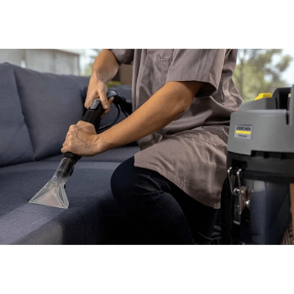 Karcher Puzzi 4/30