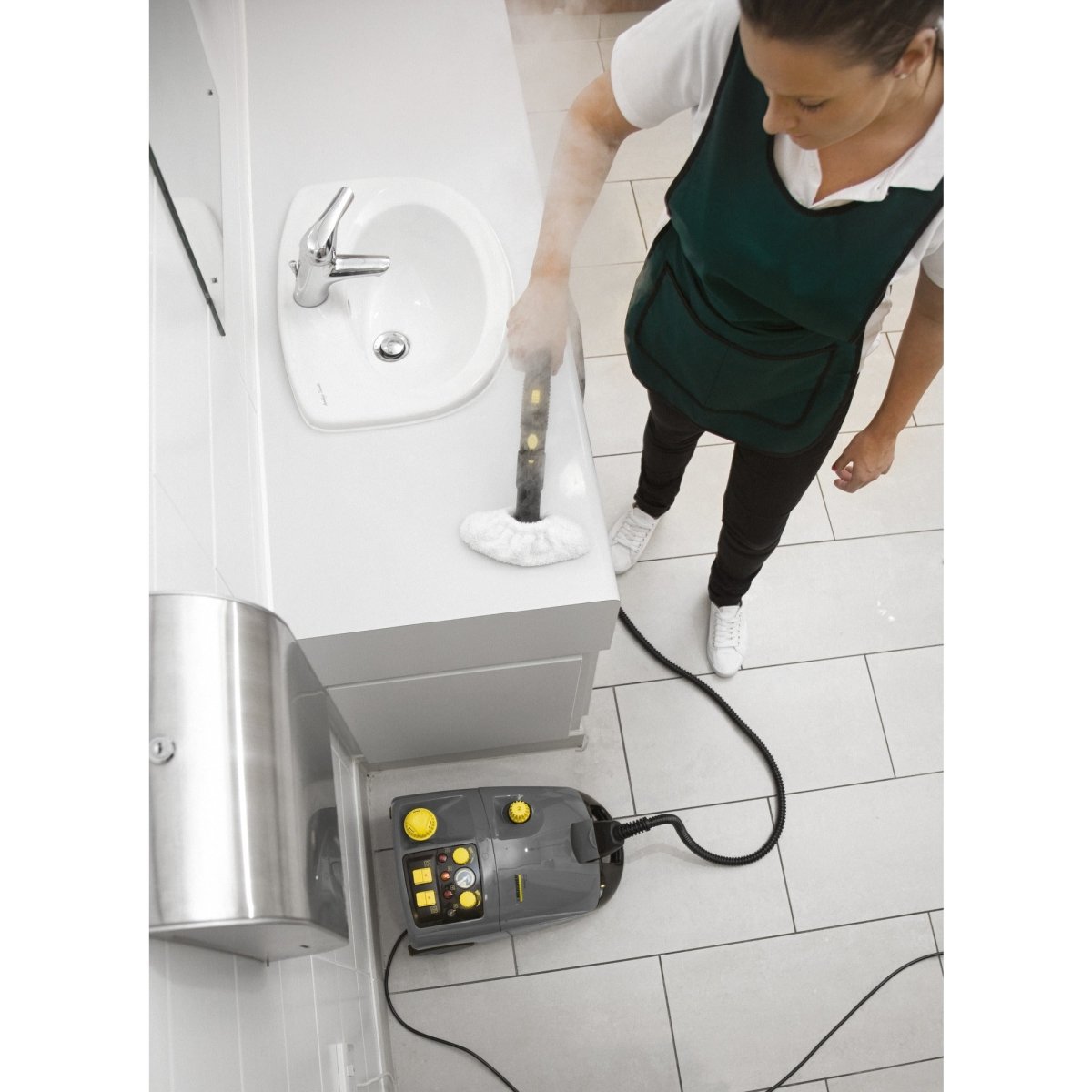 Karcher SG 4/4