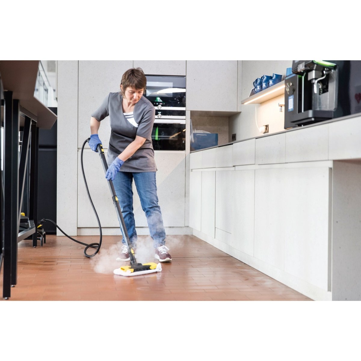 Karcher SG 4/4