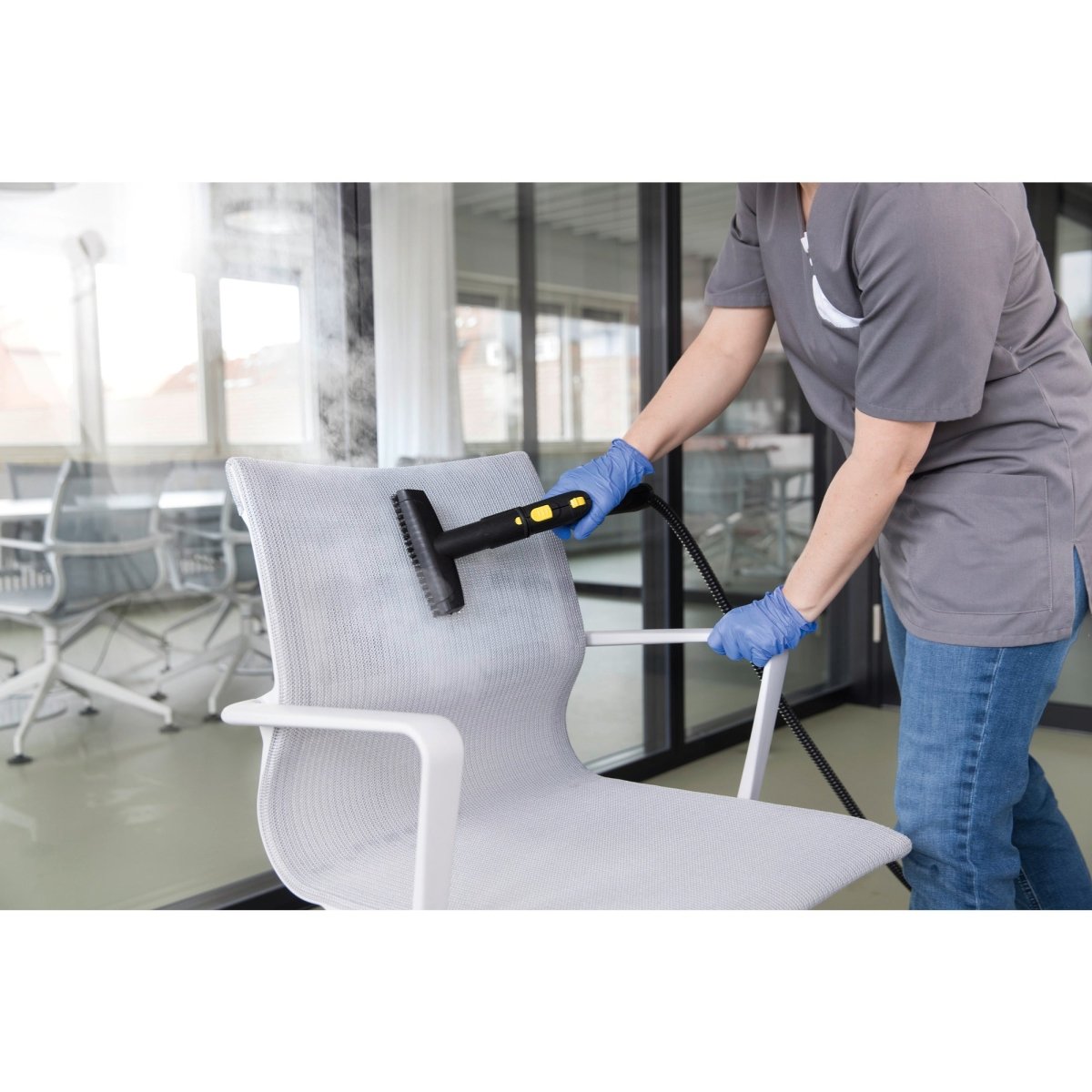 Karcher SG 4/4