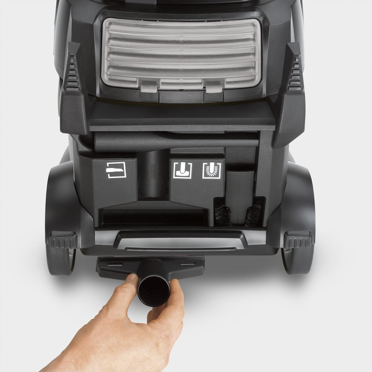 Karcher T 15/1