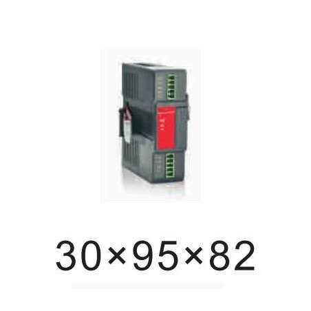 TE-32DT MODULO ANALOGICO REMOTO HNC