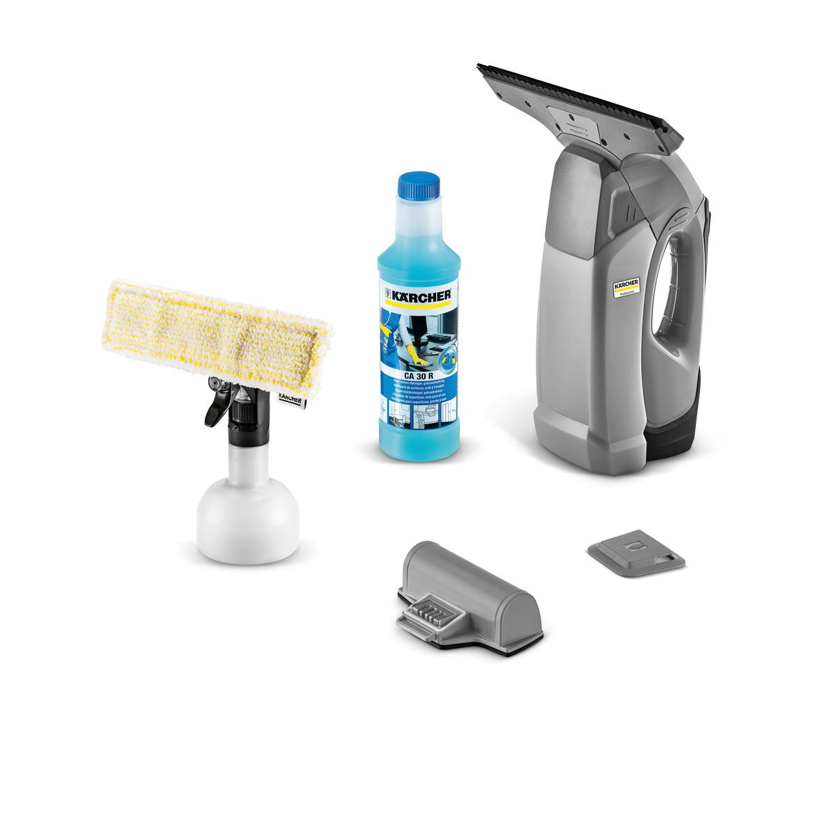 Karcher Limpiador de cristales WVP 10