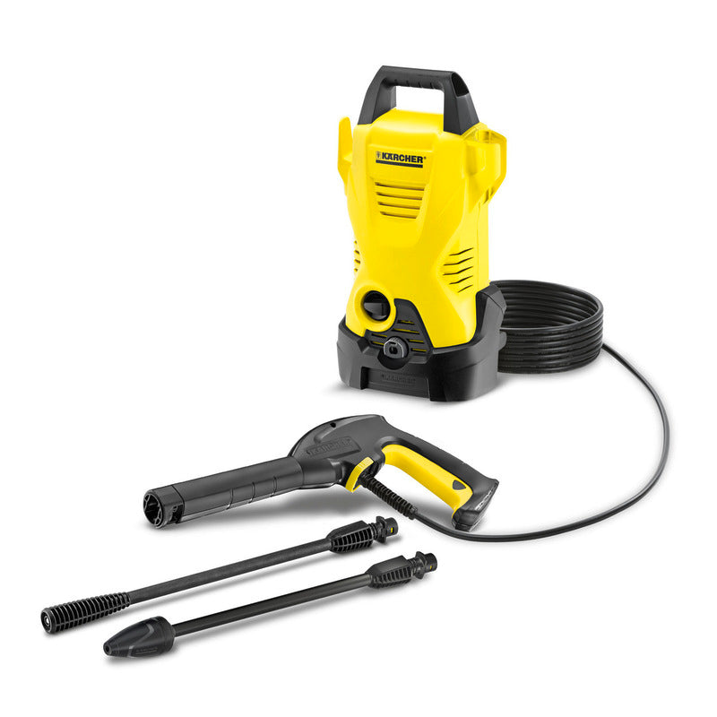 K 2 Compact