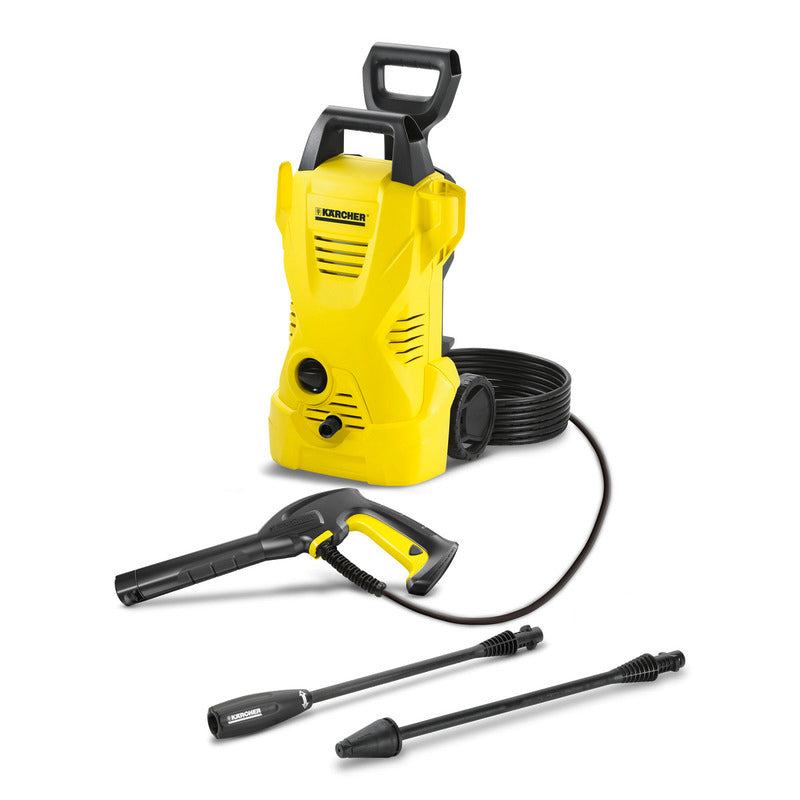 K 2 Telescopic
