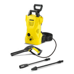 K 2 Telescopic
