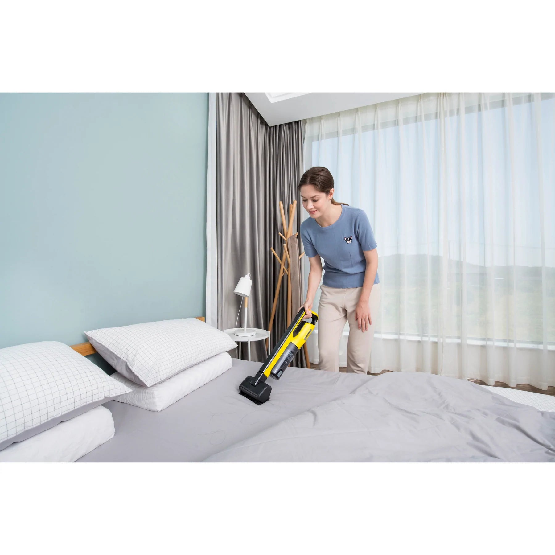 VC 4s Cordless