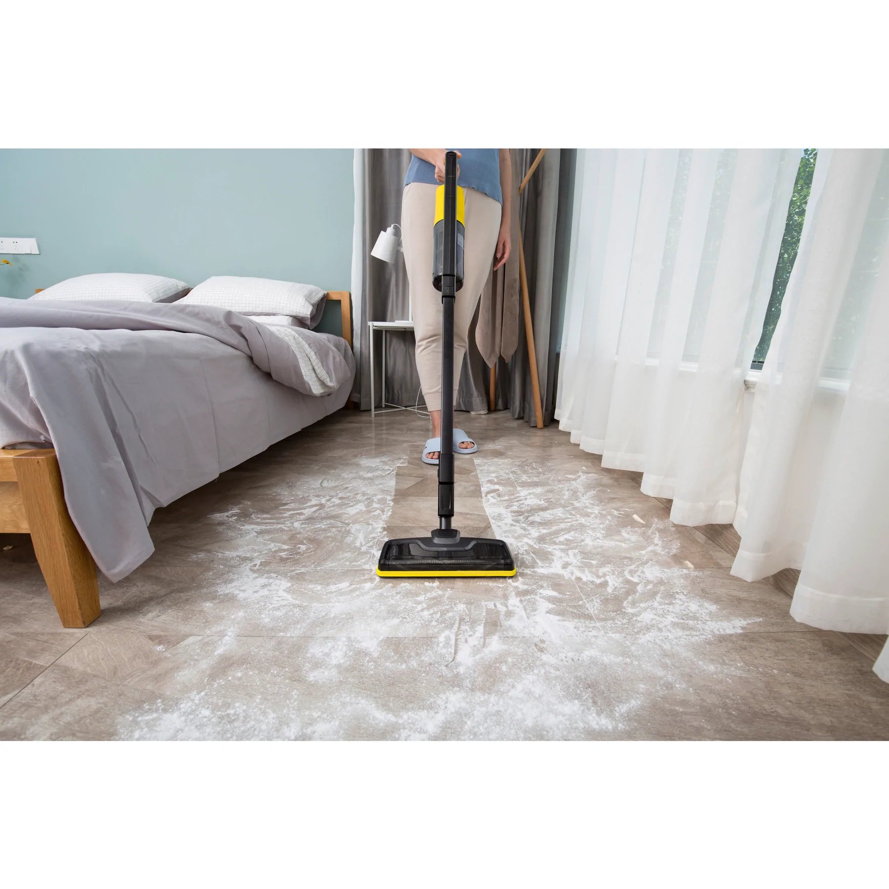 VC 4s Cordless