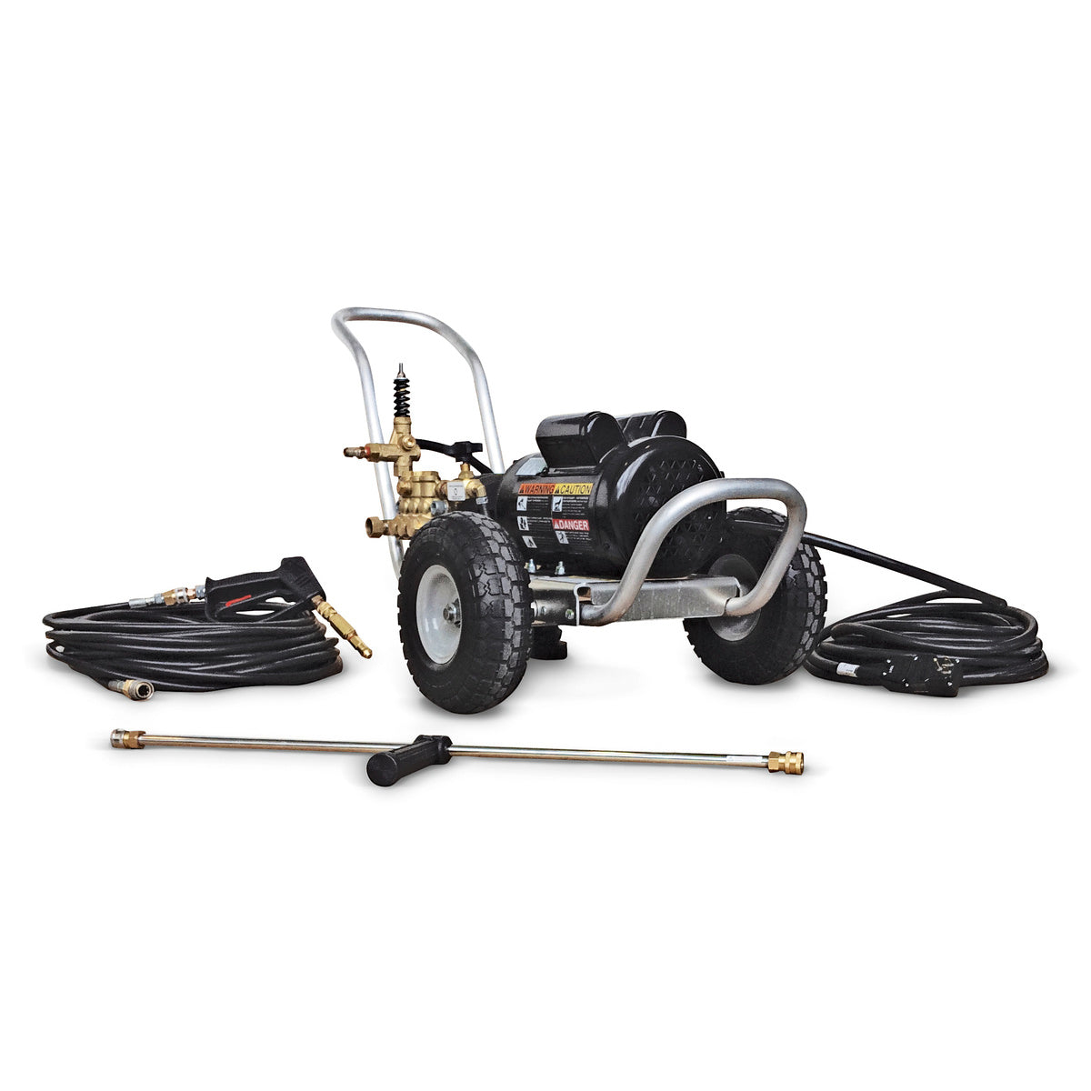 Equipo de Sanitizacion y Desinfeccion  HD 2.0/1000 Dual Mister  Karcher