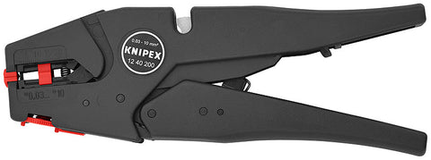 1240200SB Knipex - Industria Total
