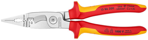 1386200SB Knipex - Industria Total