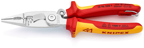 1396200SB Knipex - Industria Total