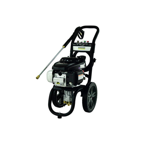 G 2600 SVH
