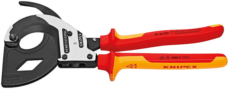9536320 Knipex - Industria Total