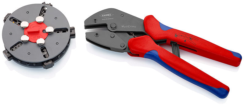 973302 Knipex - Industria Total