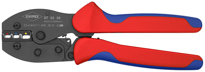 975236SB Knipex - Industria Total