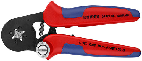 975304SB Knipex - Industria Total