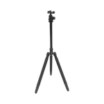Tripie Hikvision / Compatible con Cámaras Térmicas - Industria Total