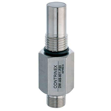 Sensor Inductivo Contrinex DW-AS-501-P20 330-020-308
