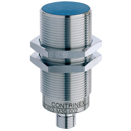 Sensor Inductivo Contrinex DW-AS-503-M30-002 320-020-821