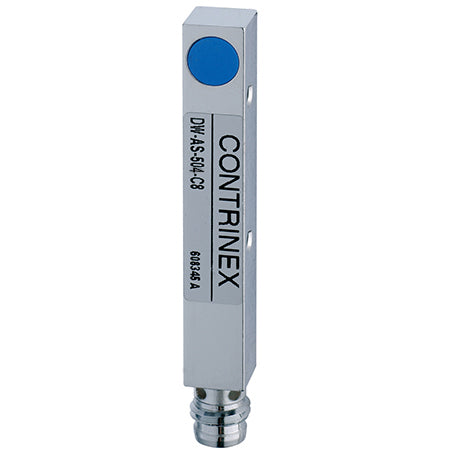 Sensor Inductivo Contrinex DW-AS-504-04 330-020-005