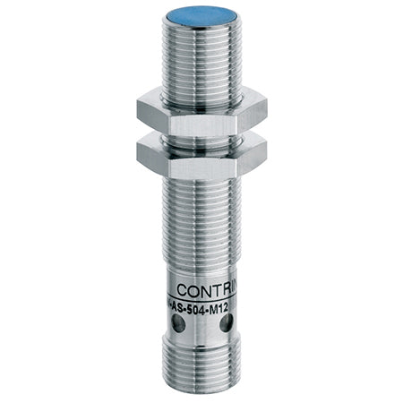 Sensor Inductivo Contrinex DW-AS-504-M12 330-020-152