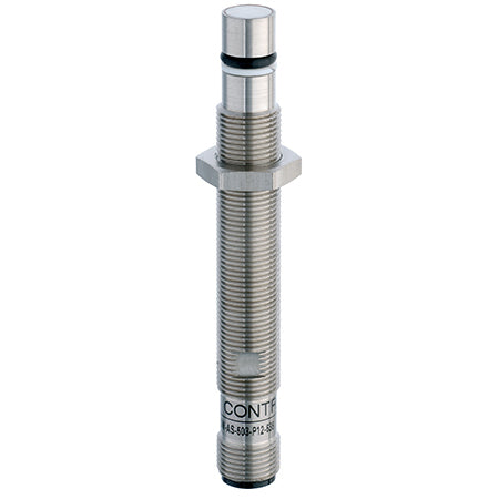 Sensor Inductivo Contrinex DW-AS-504-P12-635 330-020-207