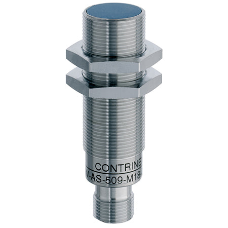 Sensor Inductivo Contrinex DW-AS-509-M18-390 320-020-105