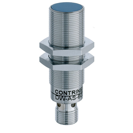 Sensor Inductivo Contrinex DW-AS-602-M18-002 320-820-107