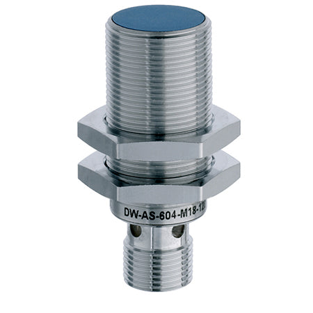 Sensor Inductivo Contrinex DW-AS-604-M18-120 320-820-774