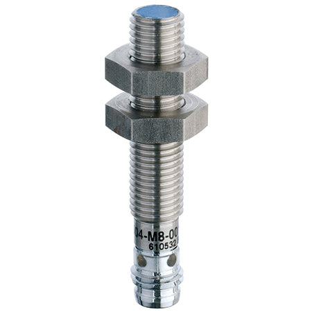 Sensor Inductivo Contrinex DW-AS-604-M8-001 320-520-040