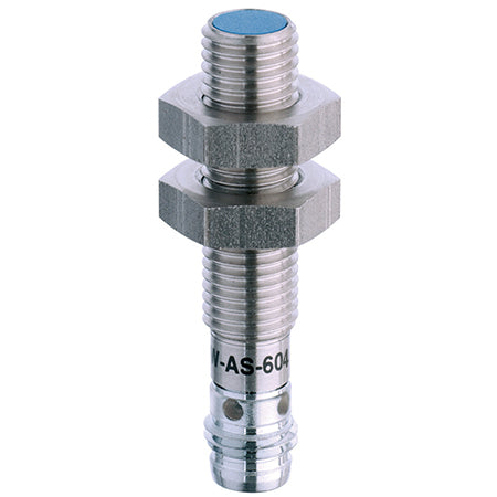 Sensor Inductivo Contrinex DW-AS-604-M8-124 320-920-523