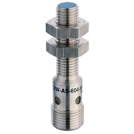 Sensor Inductivo Contrinex DW-AS-604-M8 320-620-039