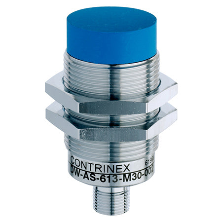 Sensor Inductivo Contrinex DW-AS-613-M30-002 320-820-218