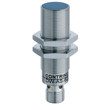 Sensor Inductivo Contrinex DW-AS-624-M18-002 320-820-129