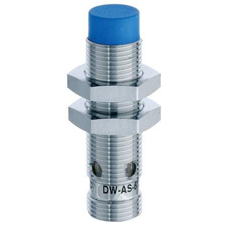 Sensor Inductivo Contrinex DW-AS-631-M12-120 320-820-915