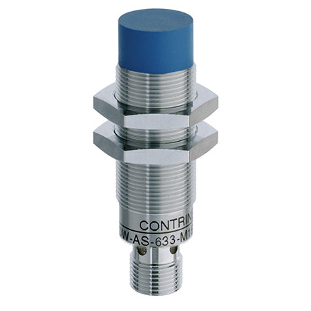 Sensor Inductivo Contrinex DW-AS-633-M18-002 320-820-137