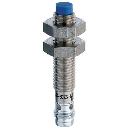 Sensor Inductivo Contrinex DW-AS-633-M8-732 320-520-214
