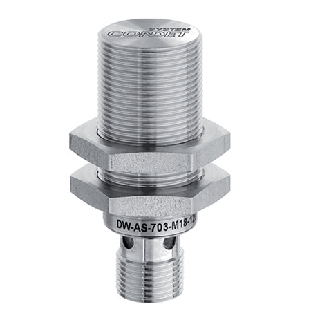 Sensor Inductivo Contrinex DW-AS-704-M18-120 320-420-545