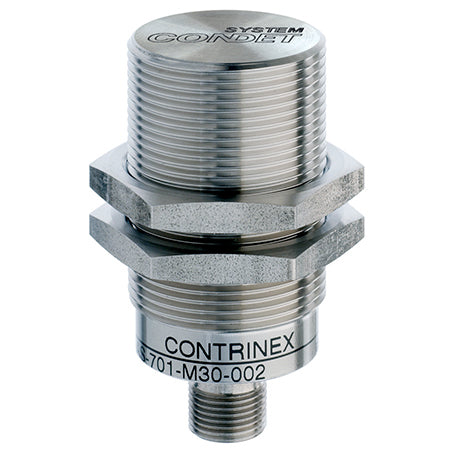 Sensor Inductivo Contrinex DW-AS-704-M30-002 320-420-249