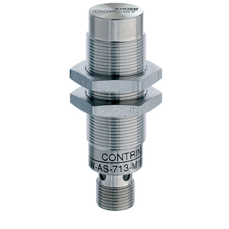 Sensor Inductivo Contrinex DW-AS-714-M18-002 320-420-239